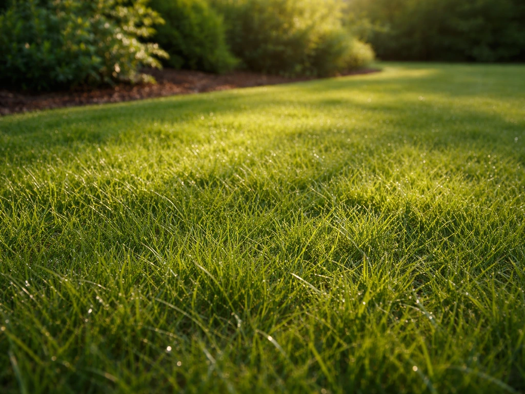 Paysage herbe : comprendre, réparer une pelouse et l’observer en art