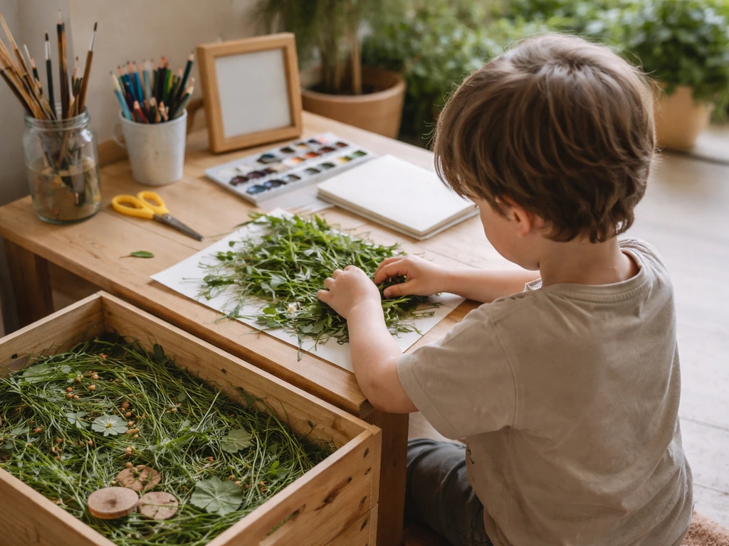 Le musée en herbe : guide, lieux et activités en France