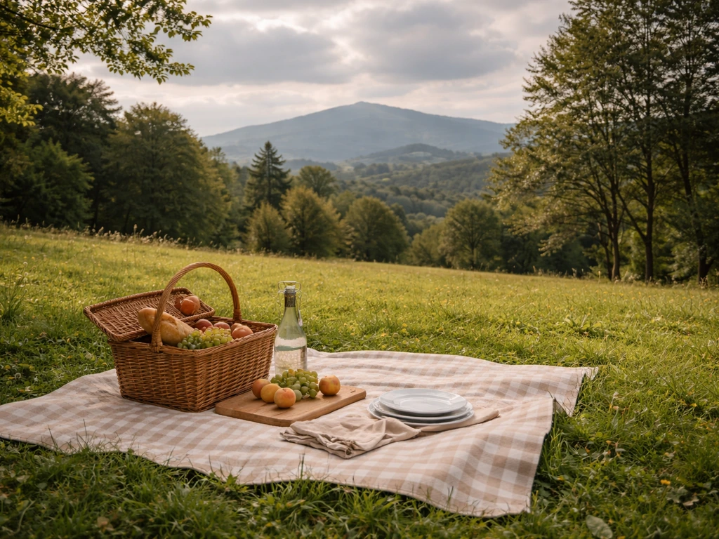 Au déjeuner sur l’herbe Cambo : comprendre et chercher