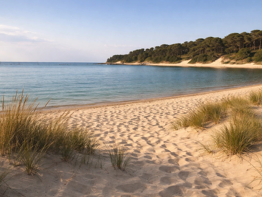 Plage de l’Herbe Maps : trouver Cap Ferret et y aller