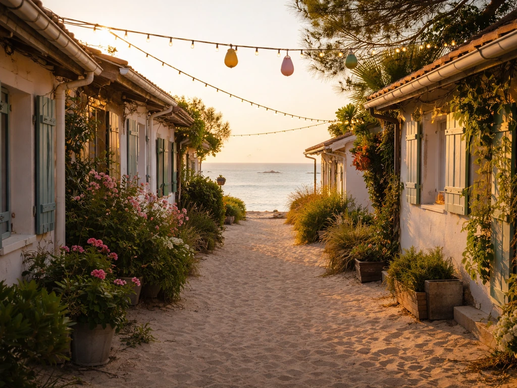 Fête de l’herbe 2025 au Cap Ferret : programme et guide pratique