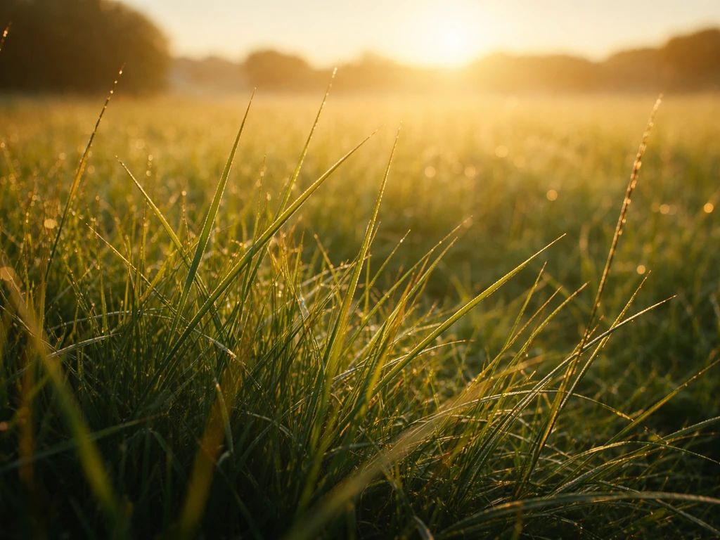 Peintre sur herbe : sens, techniques et œuvres à voir en France