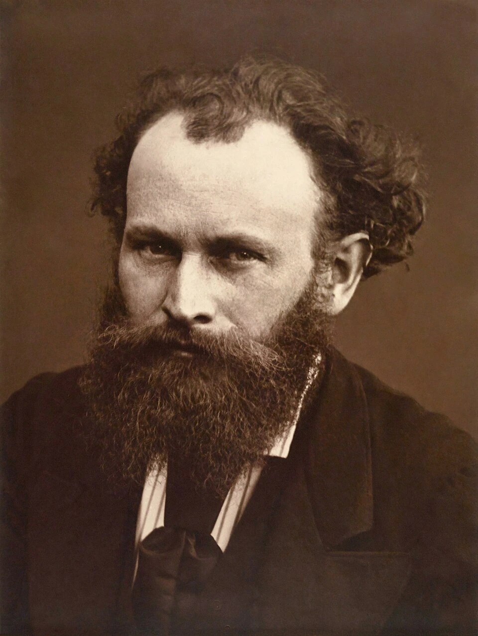 Le déjeuner sur l’herbe de Manet (1863) : sens et détails