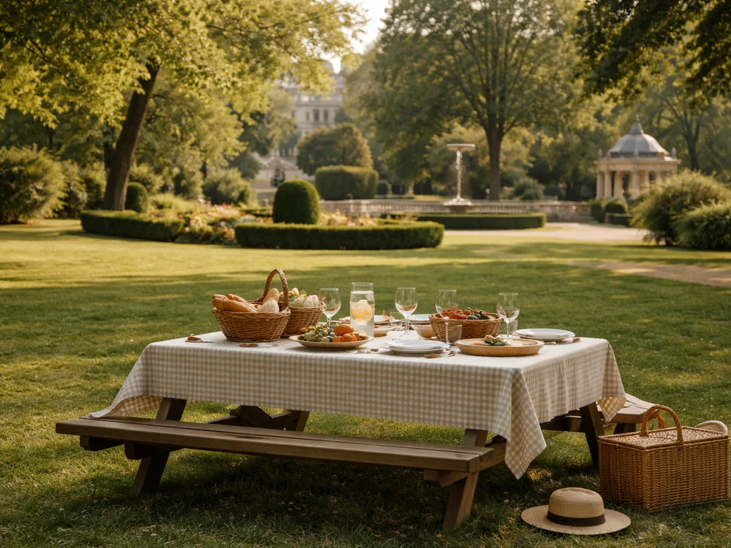 Déjeuner sur l’herbe à Limoges : lieux, musées et idées de visite