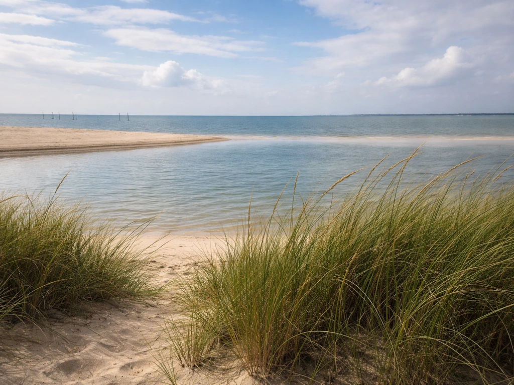 L’Herbe 33950 à Lège-Cap Ferret : guide pour la visiter