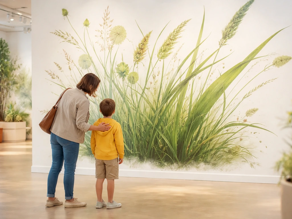 Musée en herbe durée visite : combien de temps prévoir ?
