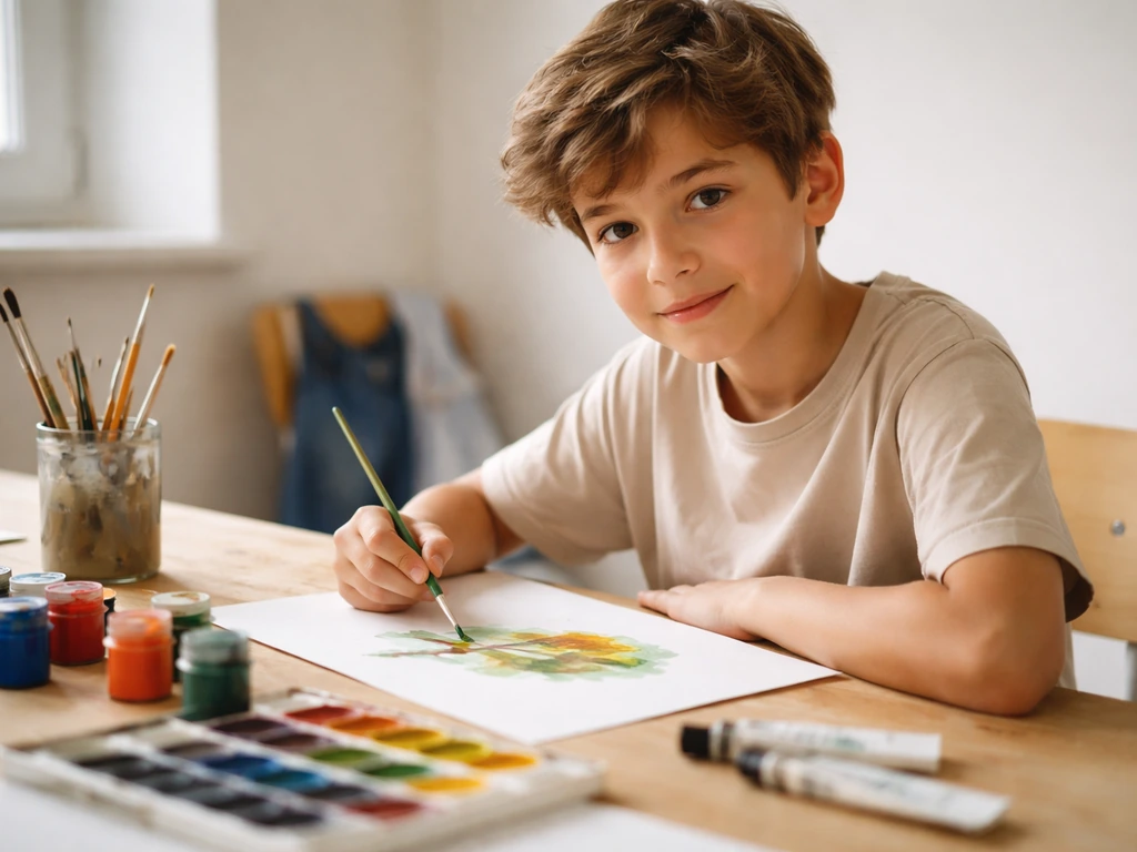 Artist’en herbe Villers-Cotterêts : guide pour s’inscrire