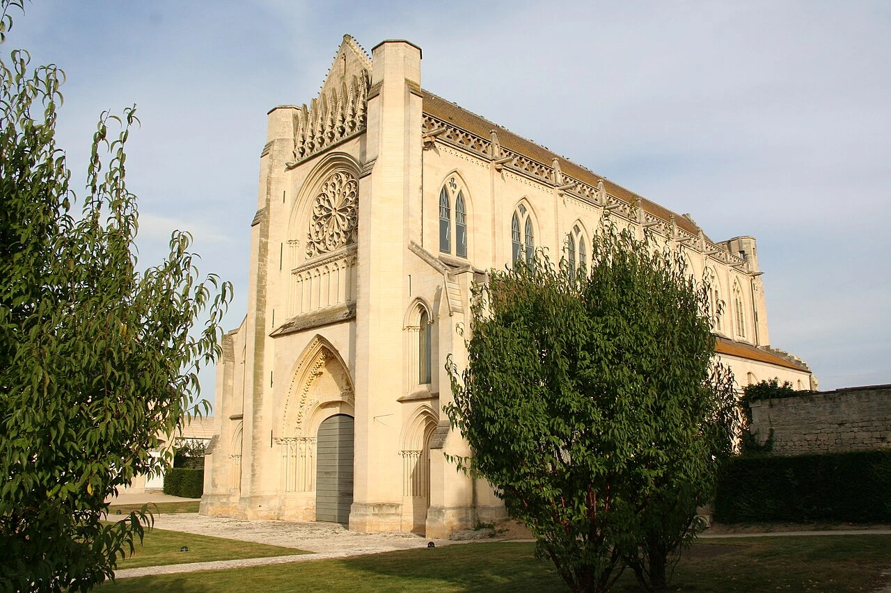 imec Saint-Germain-la-Blanche-Herbe : guide d’accès et sens culturel